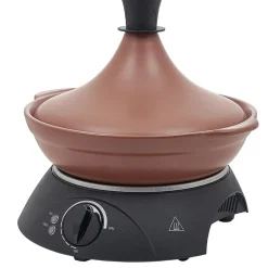 Gifi Tajine électrique Homday 300 W