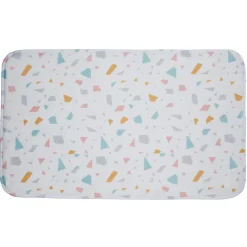 Gifi Aménagement Salle De Bain^Tapis à mémoire de forme