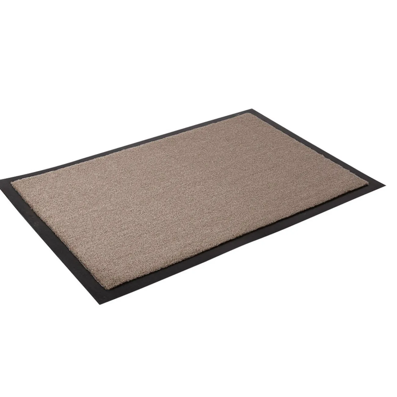 Gifi Nettoyage Et Entretien|Tapis anti poussière antidérapant 60x40 cm