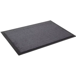 Gifi Nettoyage Et Entretien|Tapis anti poussière antidérapant 80x60 cm