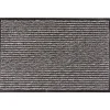 Gifi Nettoyage Et Entretien|Tapis anti poussière gris 60x40 cm
