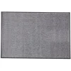 Gifi Nettoyage Et Entretien|Tapis antibactérien uni gris 90x60 cm