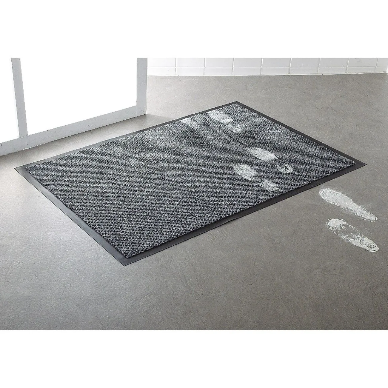 Gifi Nettoyage Et Entretien|Tapis antipoussière XXL