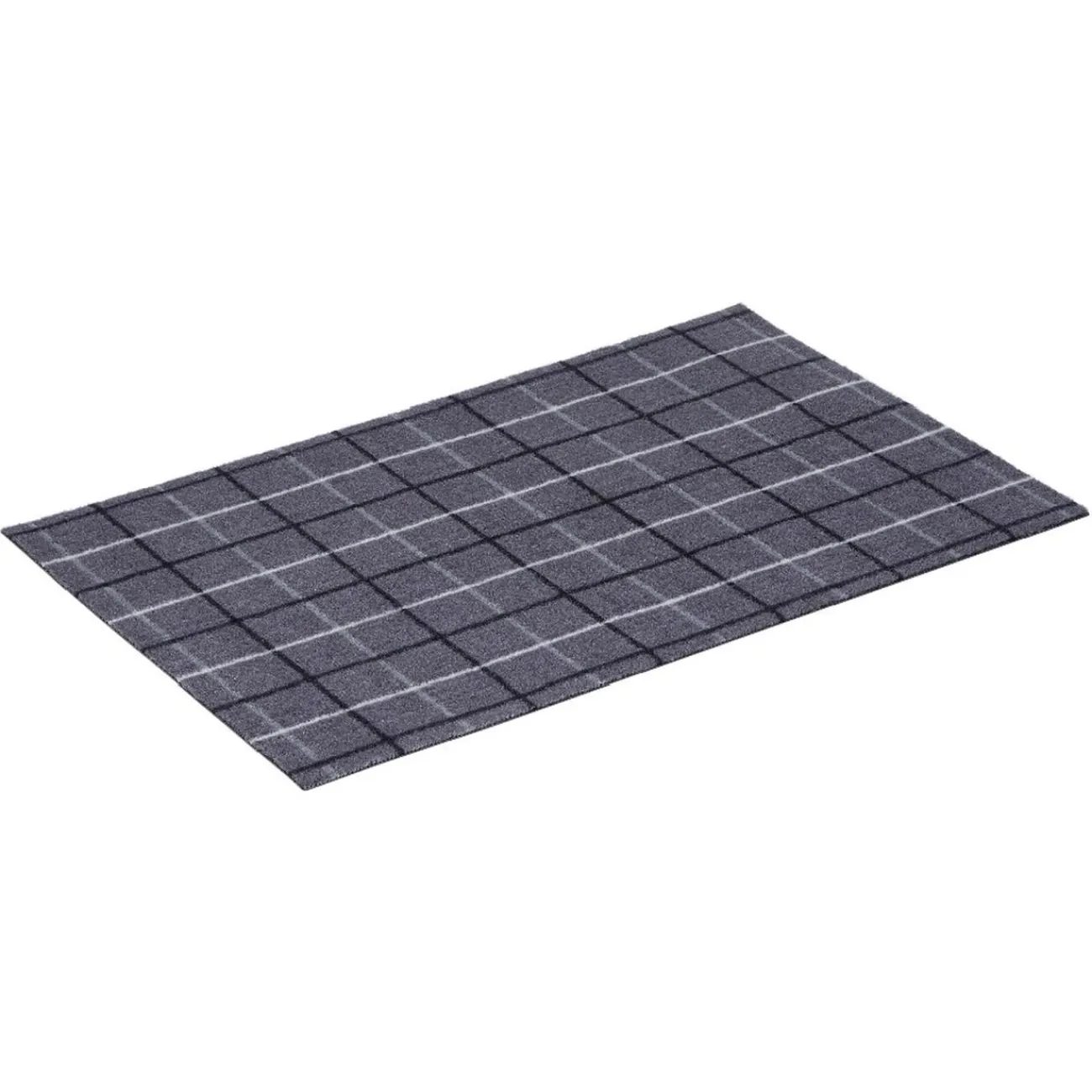 Gifi Nettoyage Et Entretien|Tapis anti-poussières 60x40cm