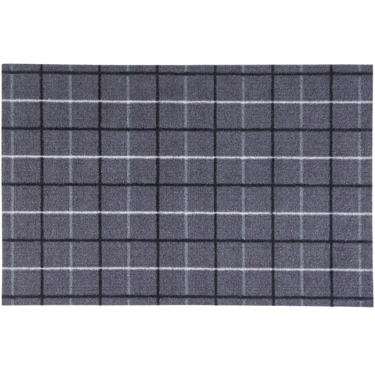 Gifi Nettoyage Et Entretien|Tapis anti-poussières 60x40cm
