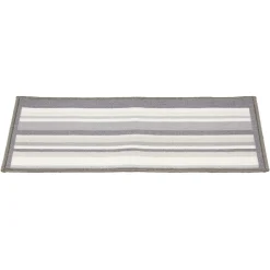 Gifi Nettoyage Et Entretien|Tapis cuisine rayure