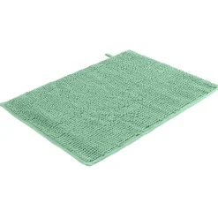 Gifi Aménagement Salle De Bain^Tapis de bain antidérapant ultra-absorbantert 65x45cm