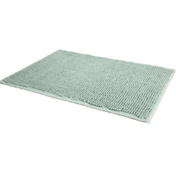 Gifi Aménagement Salle De Bain^Tapis de bain antidérapant ultra-absorbantert 65x45cm