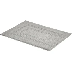 Gifi Aménagement Salle De Bain^Tapis de bain coton bio
