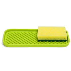 Gifi Tapis de cuisine en silicone 23,9x1x2xH9cm