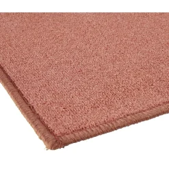 Gifi Nettoyage Et Entretien|Tapis de cuisine latex uni rouge 120x50 cm