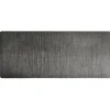 Gifi Nettoyage Et Entretien|Tapis de cuisine pvc antidérapant gris 120x50 cm