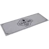 Gifi Nettoyage Et Entretien|Tapis de cuisine rectangulaire gris