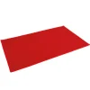 Gifi Nettoyage Et Entretien|Tapis de cuisine rouge bordeaux