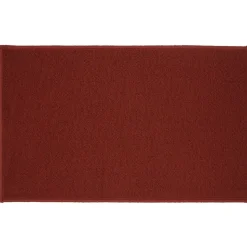 Gifi Nettoyage Et Entretien|Tapis de cuisine rouge bordeaux