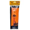 Gifi Tapis de cuisson Halloween avec spatule