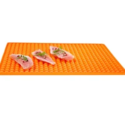 Gifi Tapis de cuisson silicone