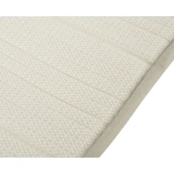 Gifi Aménagement Salle De Bain^Tapis de salle de bain à mémoire forme taupe