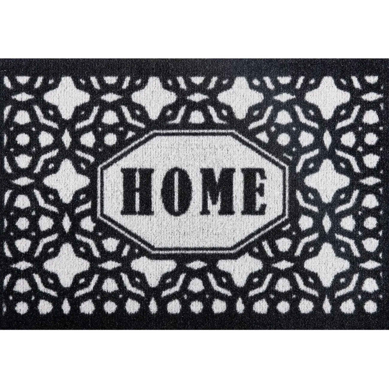 Gifi Nettoyage Et Entretien|Tapis d'entrée anti-poussières 60x40cm