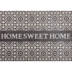 Gifi Nettoyage Et Entretien|Tapis d'entrée anti-poussières 60x40cm