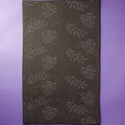 Gifi Aménagement Atelier^Tapis d'entrée clown enfermé Halloween