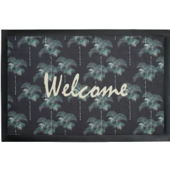 Gifi Nettoyage Et Entretien|Tapis d'entrée 60x40cm