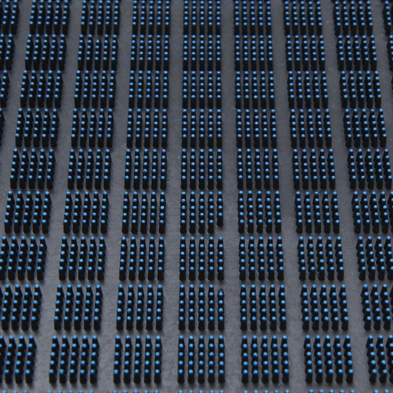 Gifi Nettoyage Et Entretien|Tapis d'extérieur pvc design Welcome 44,5x74,5 cm