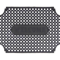 Gifi Nettoyage Et Entretien|Tapis d'extérieur welcome L88x59
