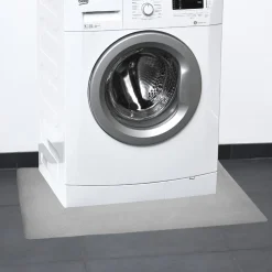 Gifi Aménagement Atelier^Tapis en mousse multi-usages gris