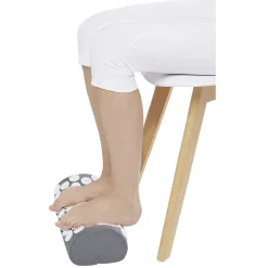 Gifi Bien-Être^Tapis et coussin d'acupression avec housse de rangement