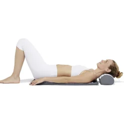 Gifi Bien-Être^Tapis et coussin d'acupression avec housse de rangement