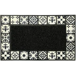 Gifi Nettoyage Et Entretien|Tapis extérieur abrité anti-dérapant et super grattant