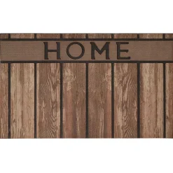 Gifi Nettoyage Et Entretien|Tapis extérieur grattant design Home