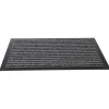 Gifi Nettoyage Et Entretien|Tapis grattant et absorbant 60x40 cm