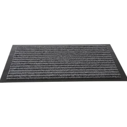 Gifi Nettoyage Et Entretien|Tapis grattant et absorbant 80x60 cm