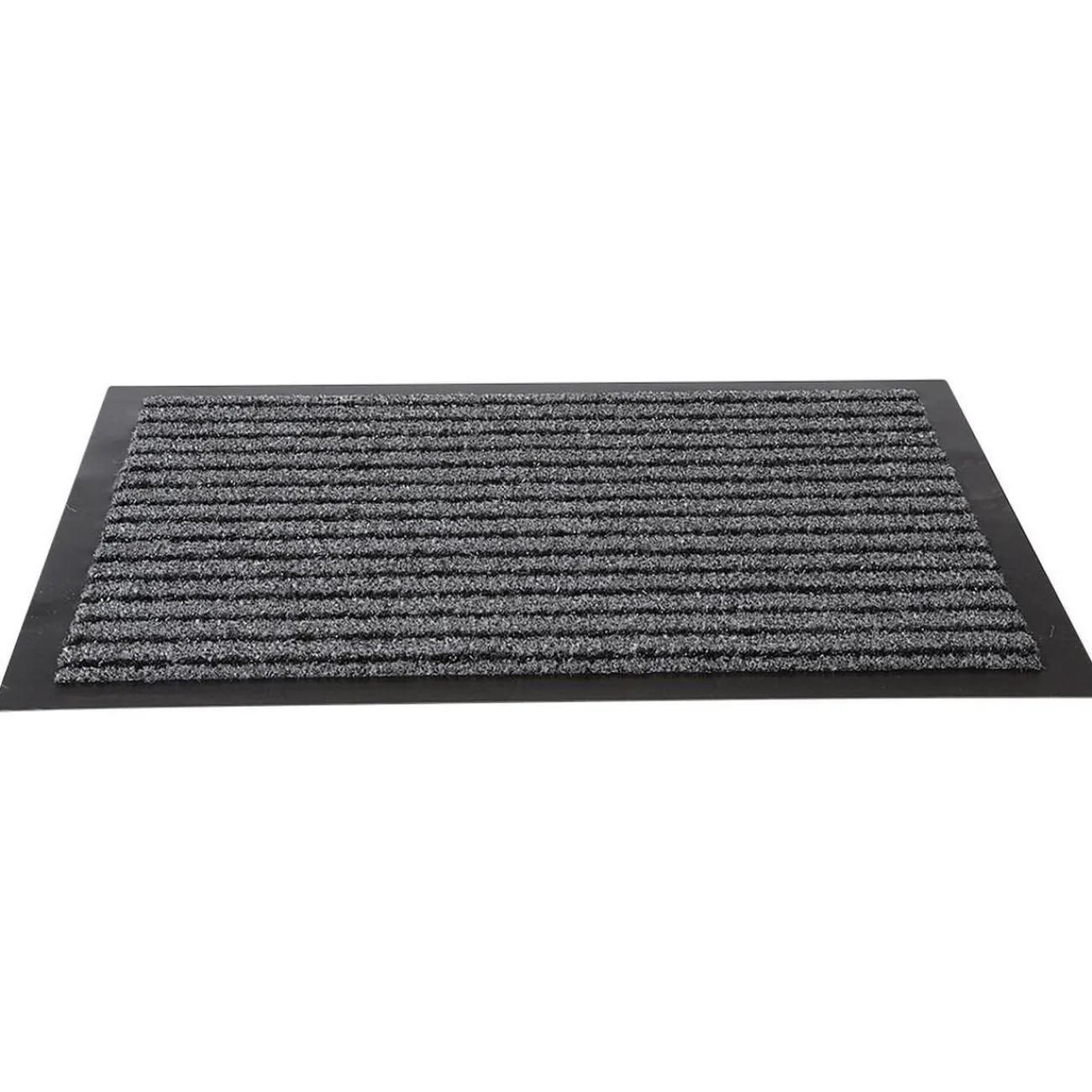 Gifi Nettoyage Et Entretien|Tapis grattant et absorbant 80x60 cm