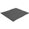 Gifi Nettoyage Et Entretien|Tapis éponge microfibre gris pour évier