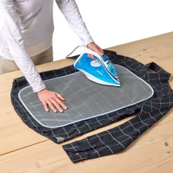 Gifi Entretien Du Linge|Tapis protection repassage 33,5x49,5cm