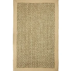 Gifi Nettoyage Et Entretien|Tapis rectangulaire jonc de mer