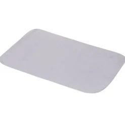 Gifi Aménagement Salle De Bain^Tapis salle de bain blanc