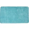 Gifi Aménagement Salle De Bain^Tapis salle de bain bleu