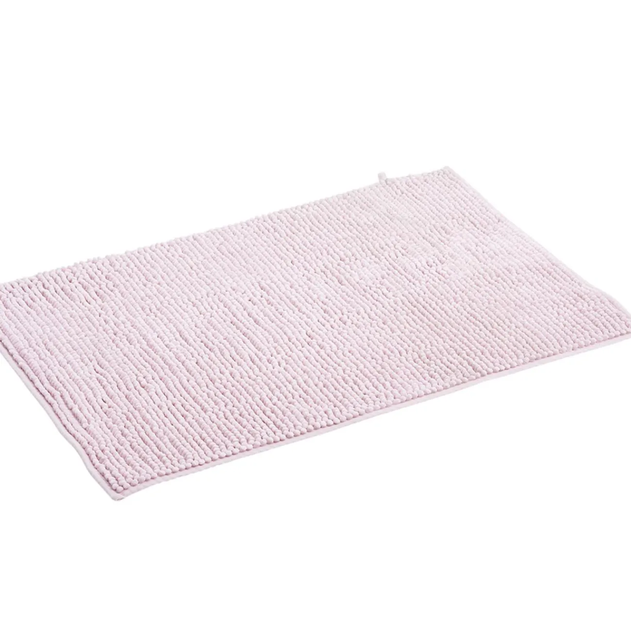 Gifi Aménagement Salle De Bain^Tapis salle de bain chenille rose
