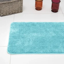 Gifi Aménagement Salle De Bain^Tapis salle de bain gris