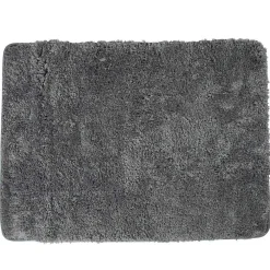 Gifi Aménagement Salle De Bain^Tapis salle de bain gris