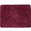 Gifi Aménagement Salle De Bain^Tapis salle de bain violet