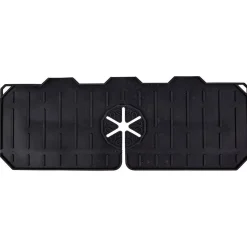 Gifi Nettoyage Et Entretien|Tapis évier anti éclaboussure silicone 36x13,5cm