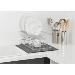 Gifi Nettoyage Et Entretien|Tapis évier microfibre