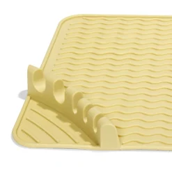 Gifi Tapis évier 39,5x29,5xH3cm