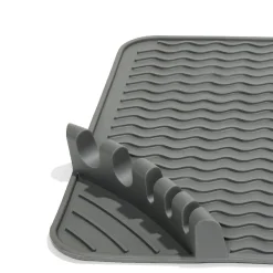 Gifi Tapis évier 39,5x29,5xH3cm