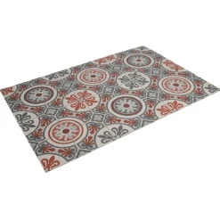 Gifi Nettoyage Et Entretien|Tapis vinyl L75x50